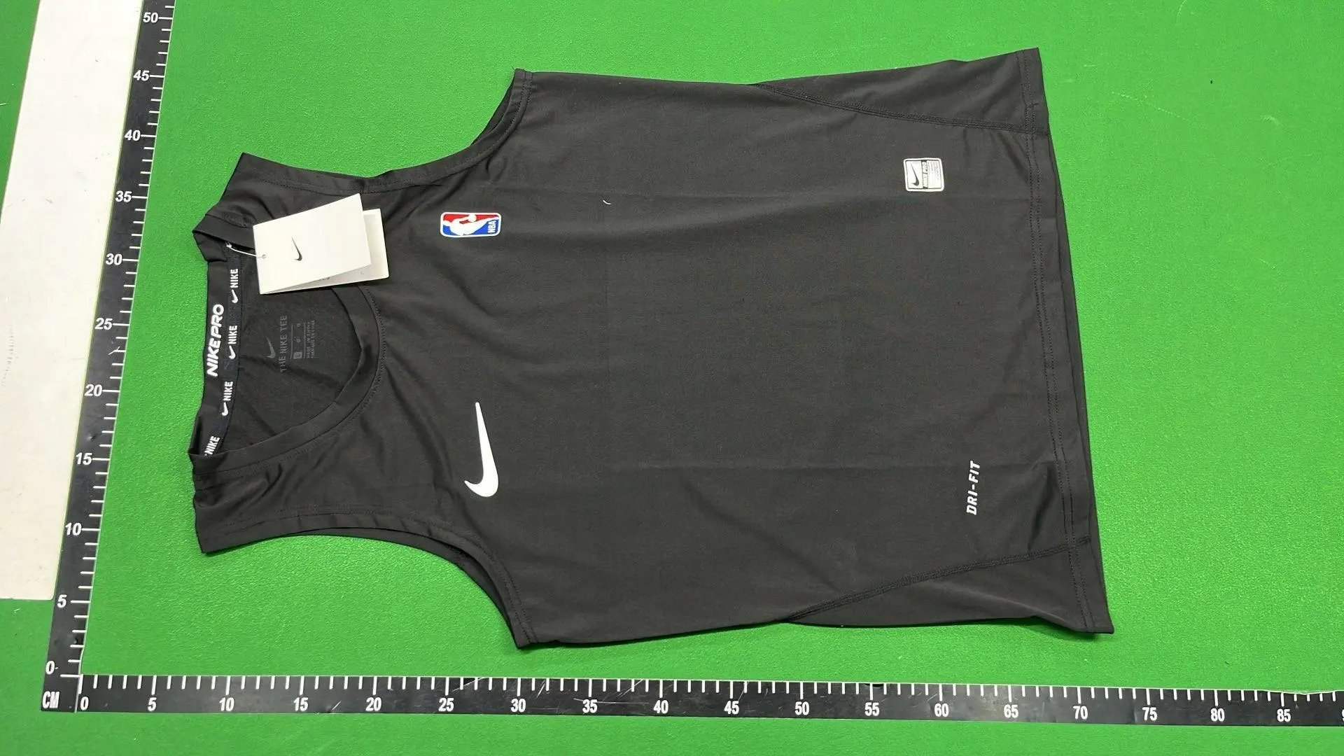 NIKE NBA T-shirt Short Set