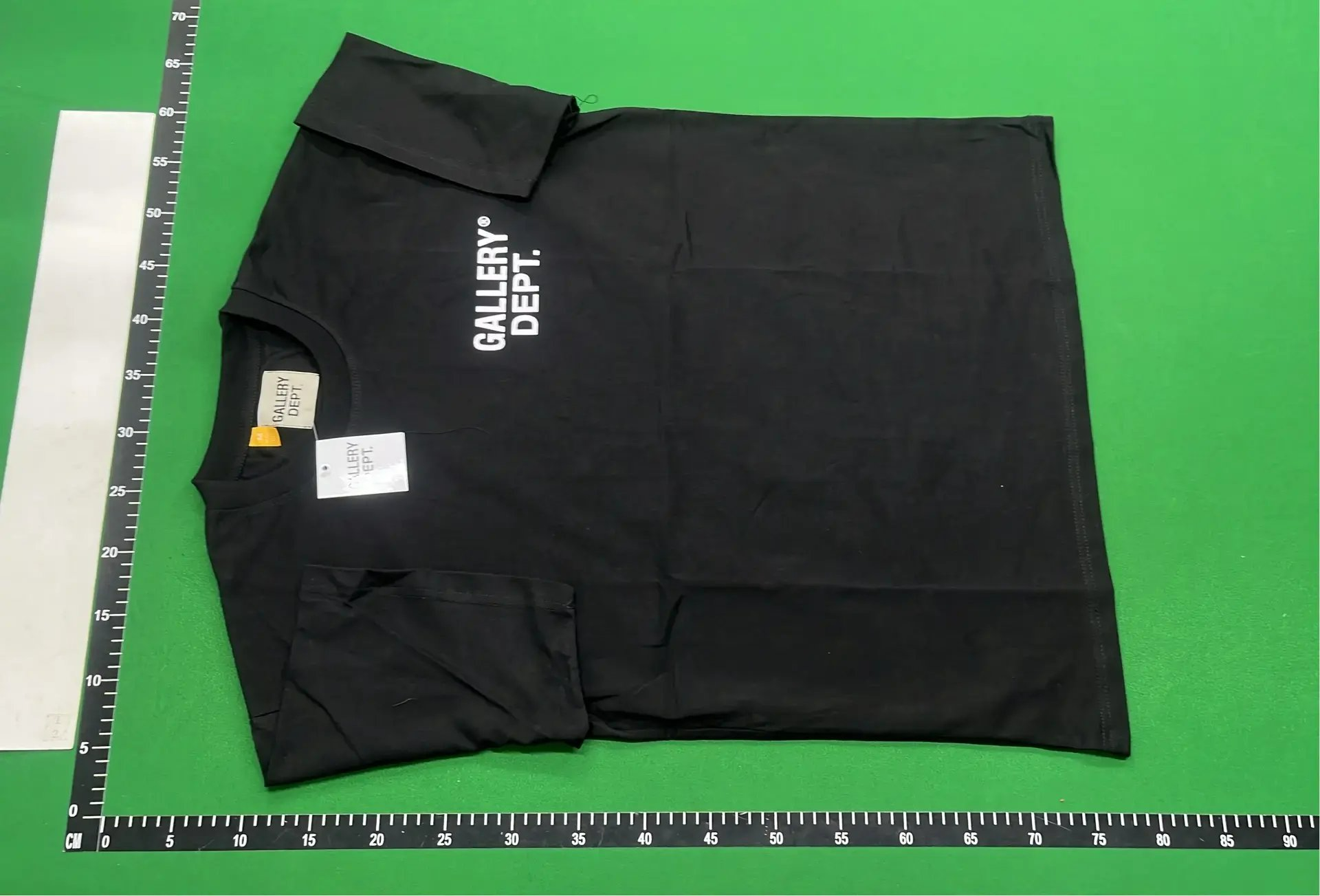 Gallery Dept T-shirt