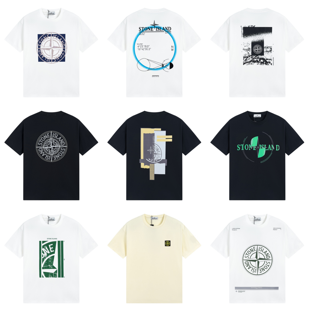 Stone lsland T-shirt
