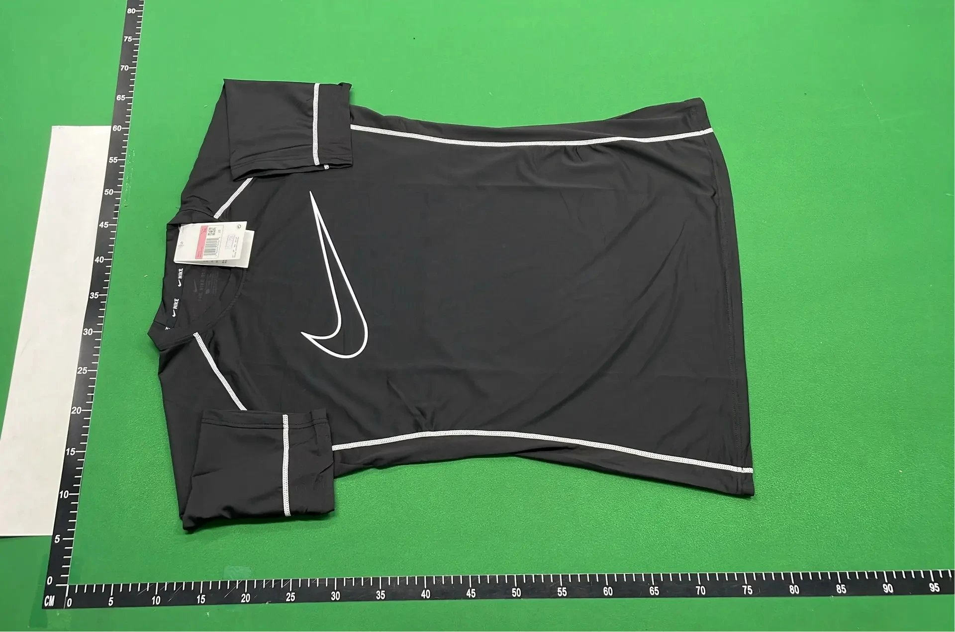 NIKE NBA T-shirt Short Set