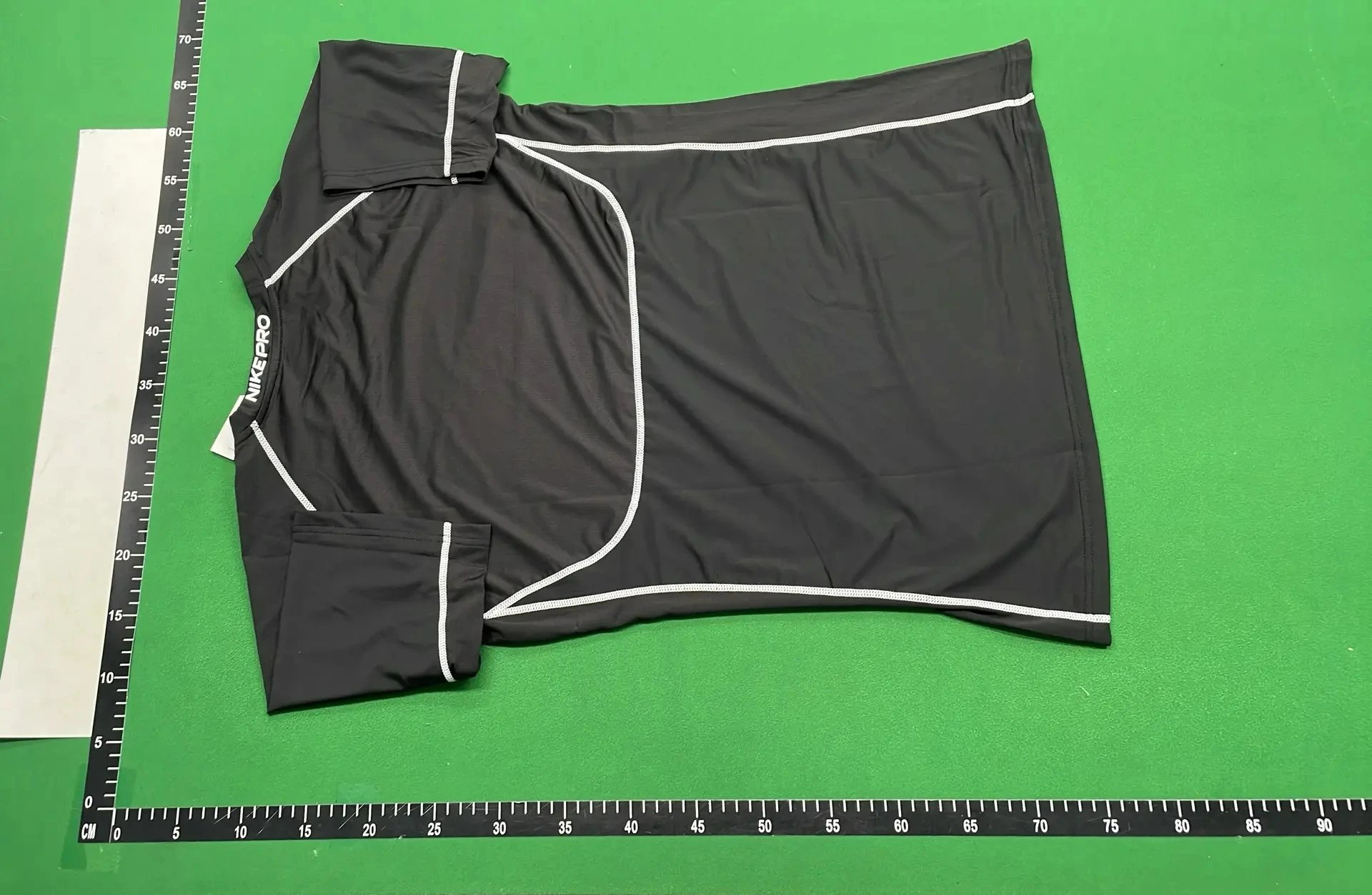NIKE NBA T-shirt Short Set