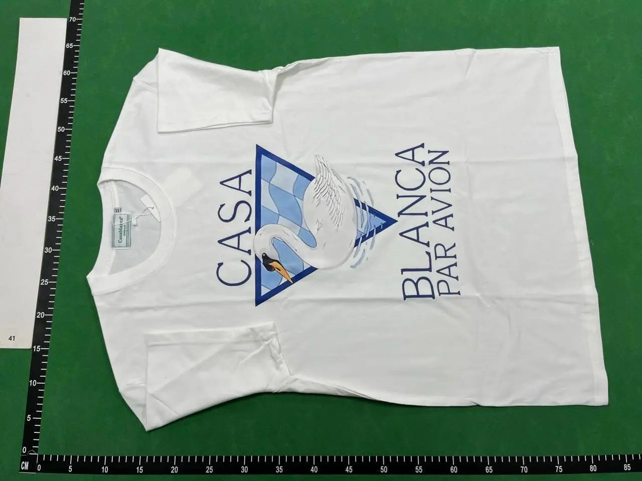 CASA BLANCA T-shirt