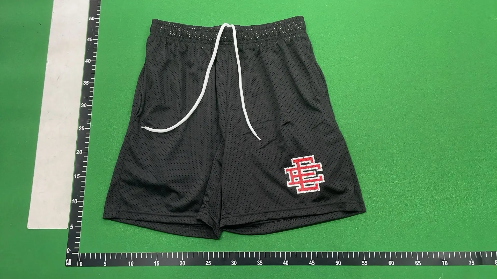 Eric Emanuel Short 