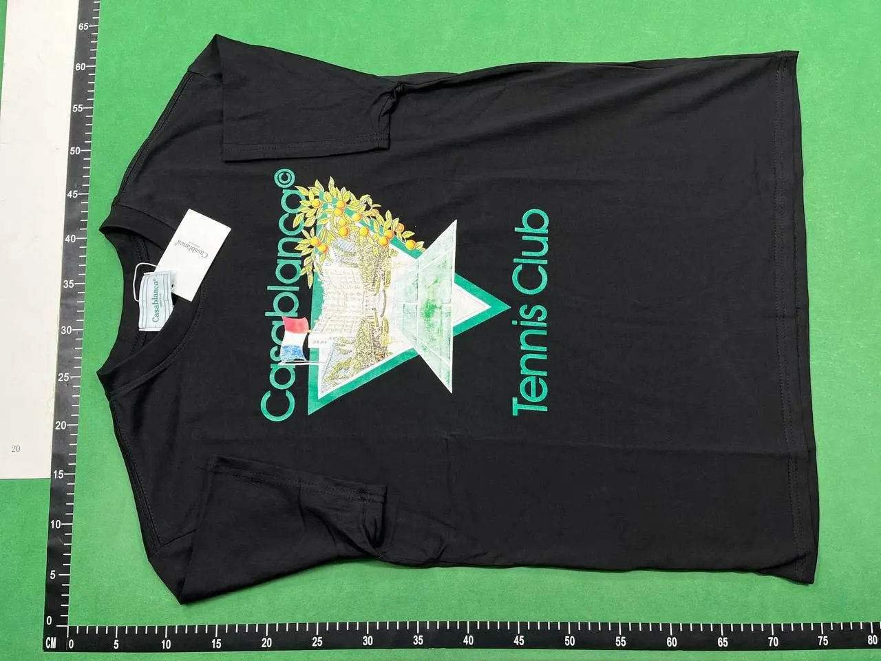 CASA BLANCA T-shirt
