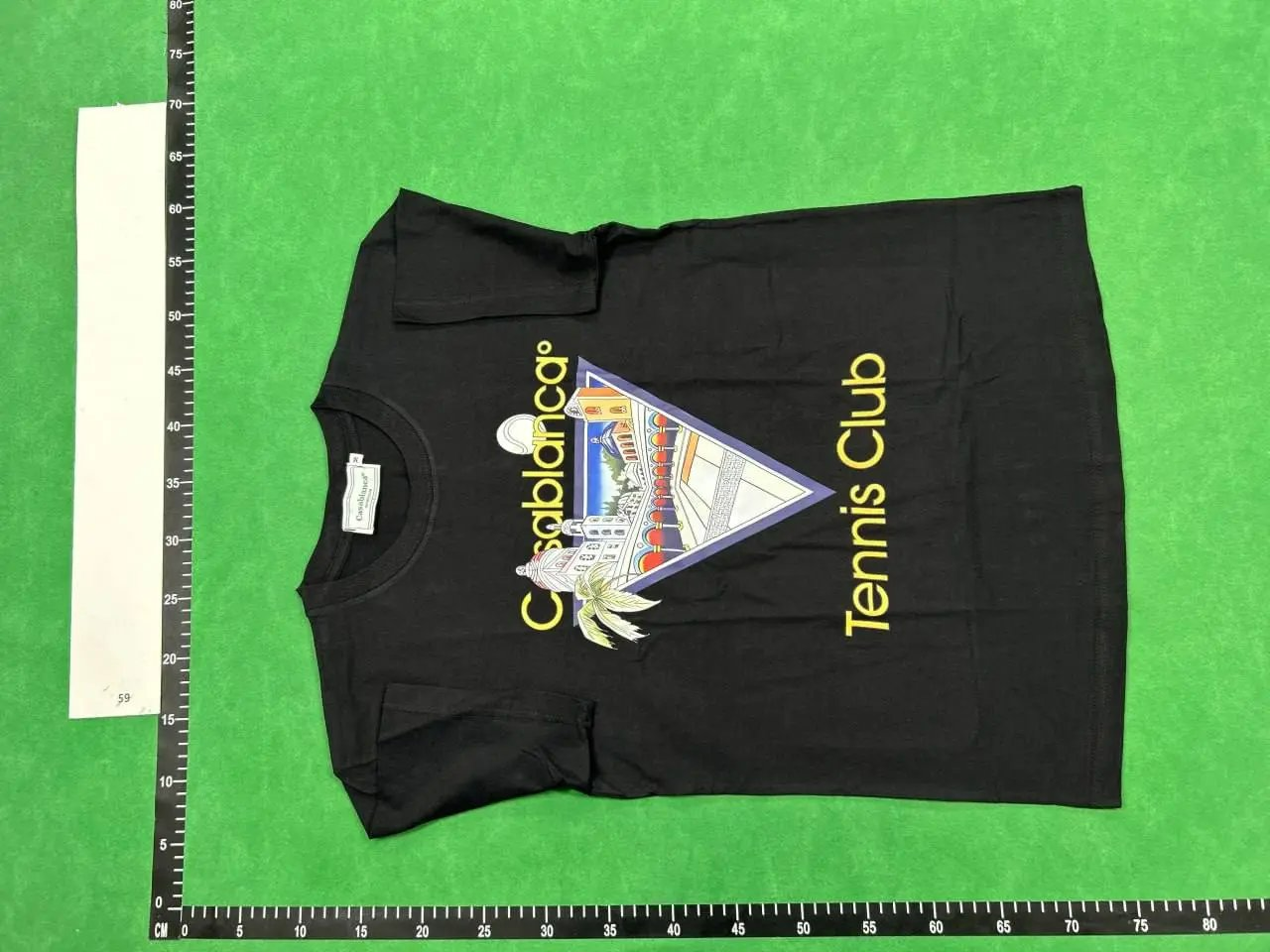 CASA BLANCA T-shirt