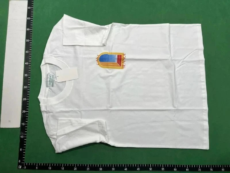 CASA BLANCA T-shirt