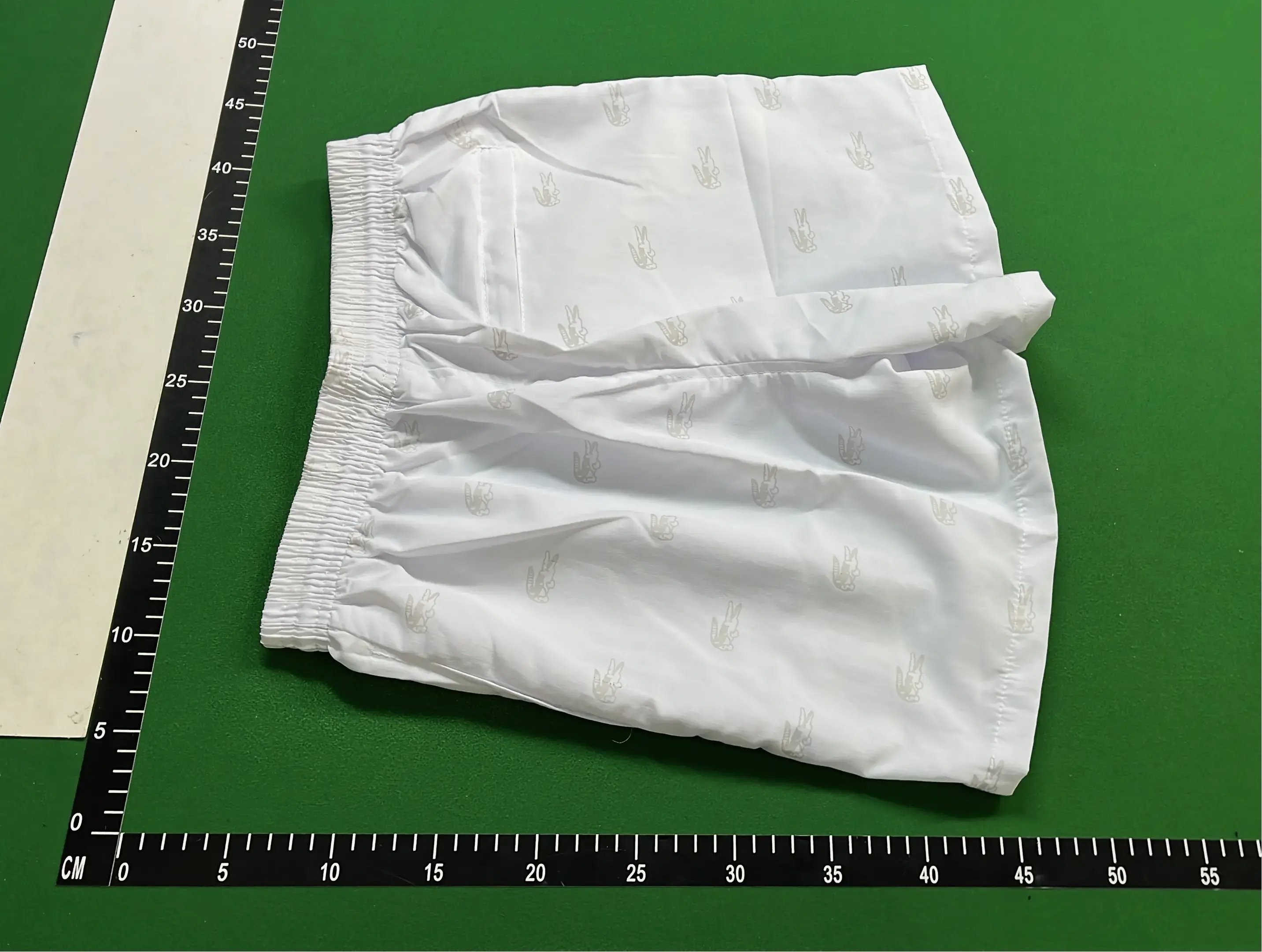 Lacoste Short Swimtrunks 