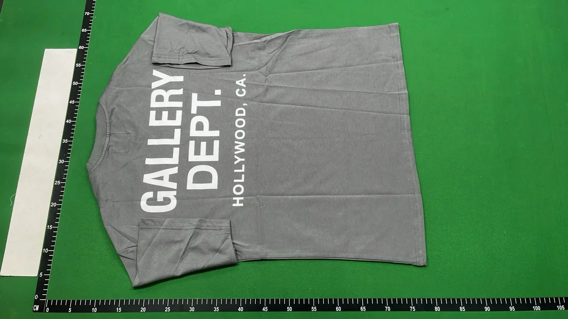 Gallery Dept T-shirt