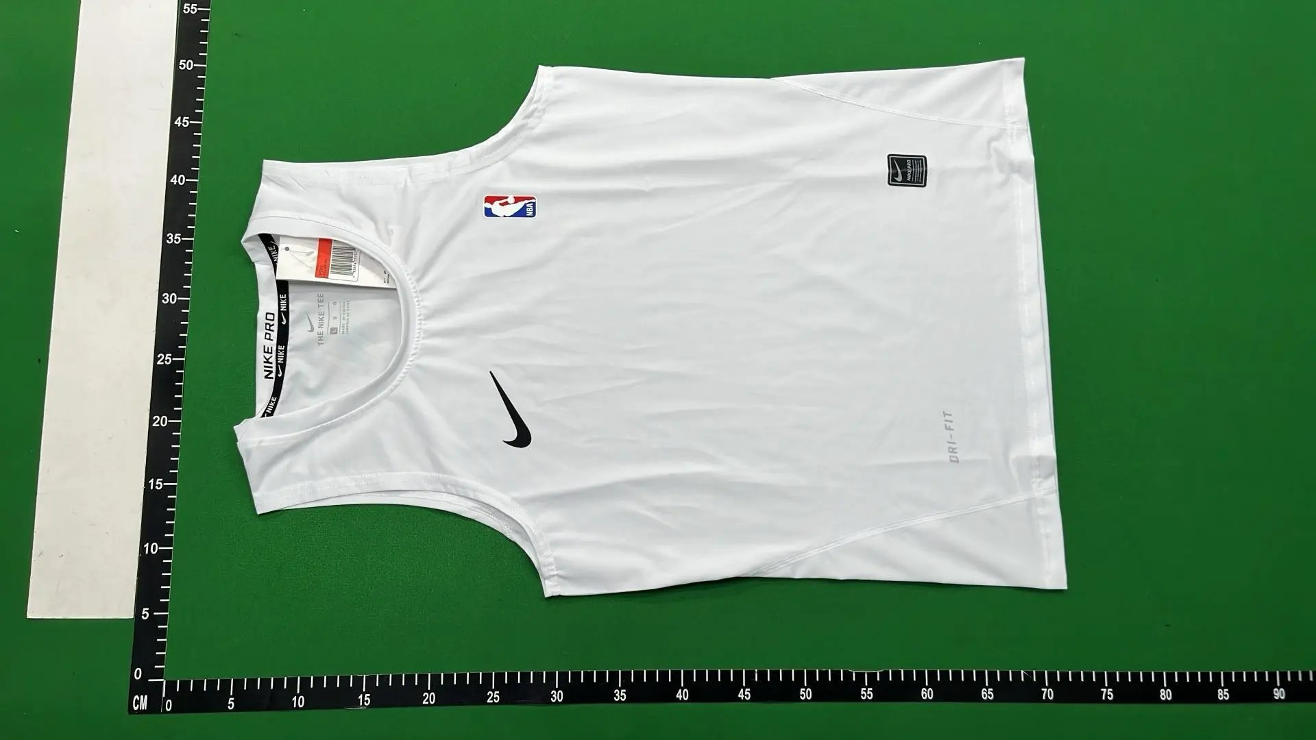 NIKE NBA T-shirt Short Set