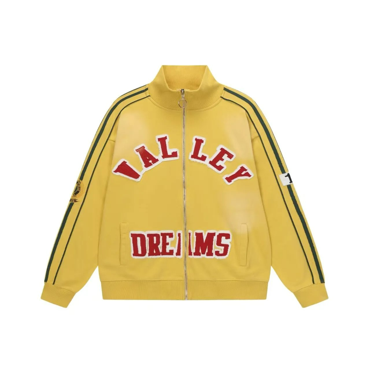 Valley Hoodie