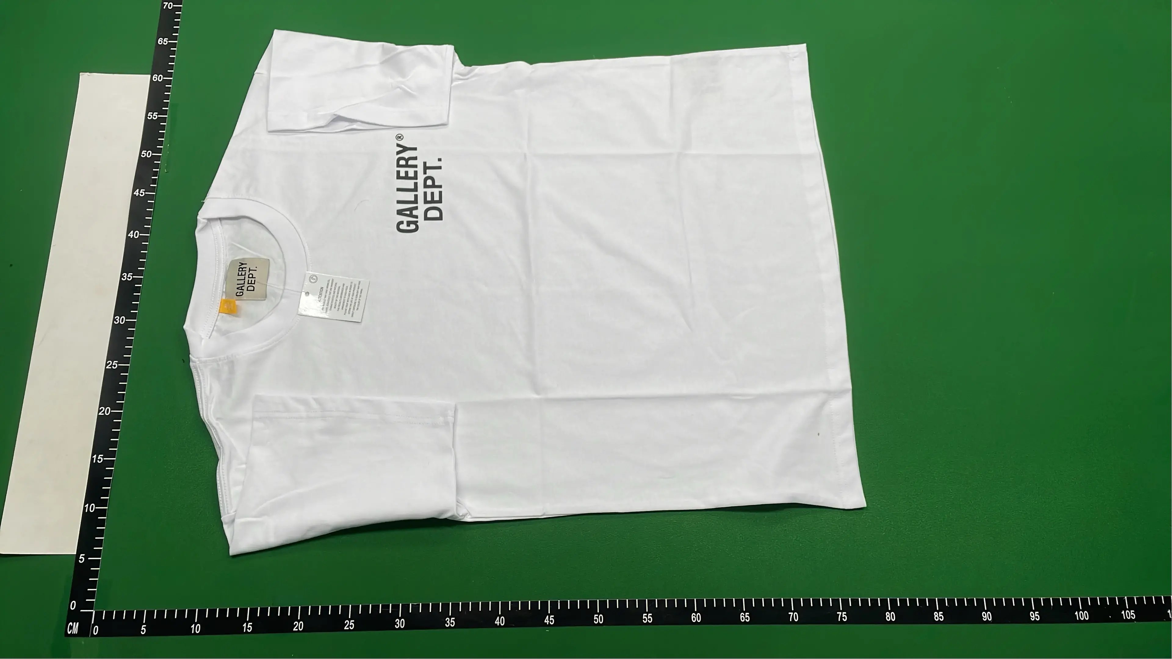 Gallery Dept T-shirt