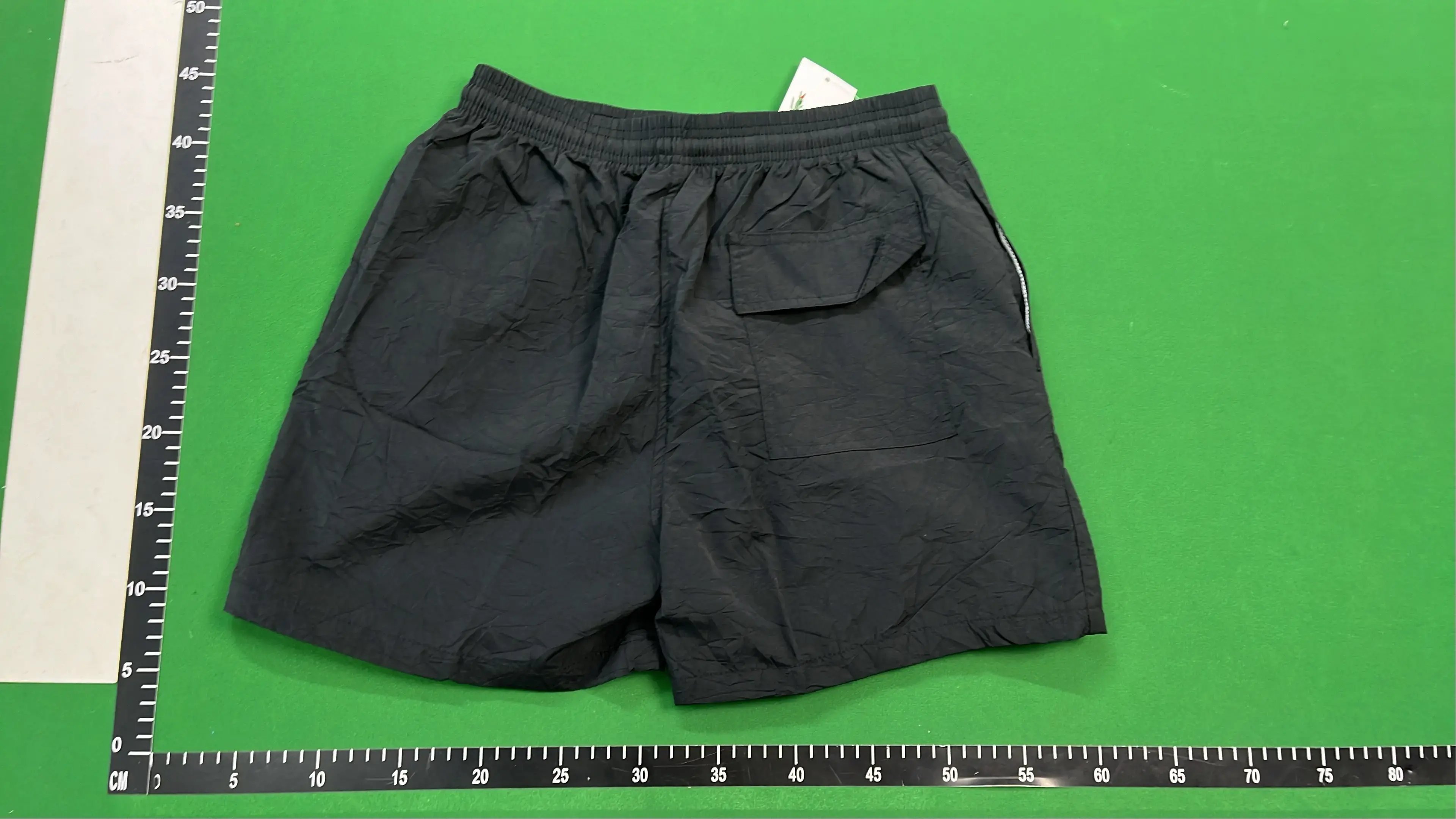Lacoste Short Swimtrunks 