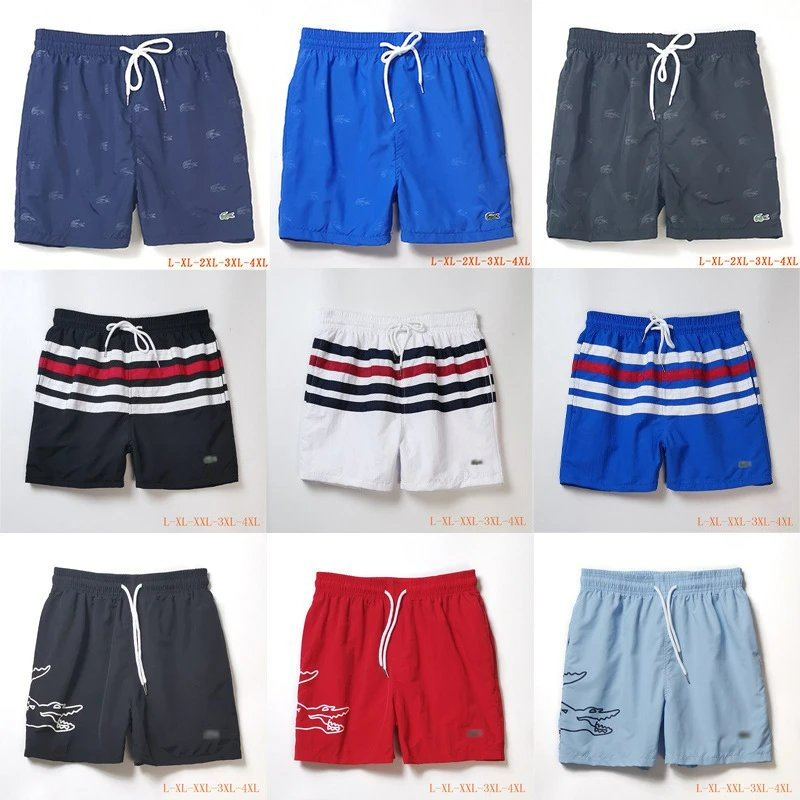Lacoste Short Swimtrunks 