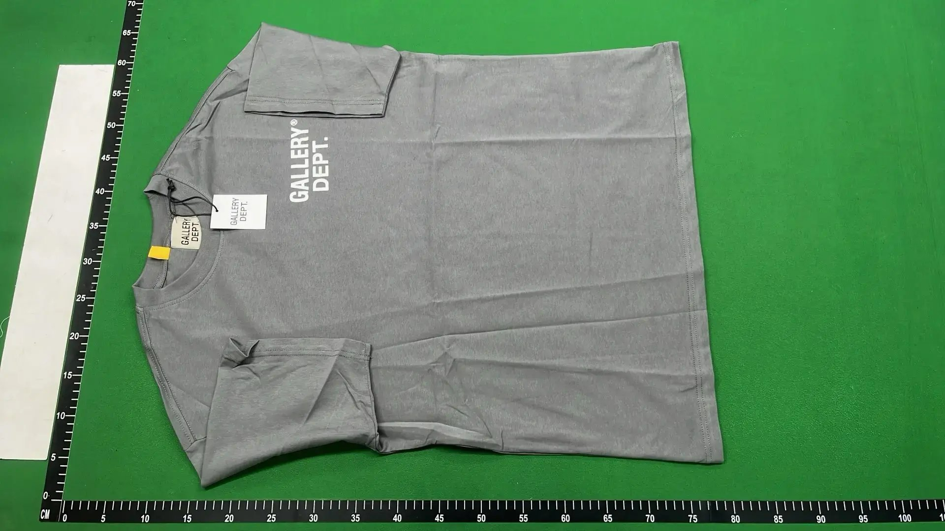 Gallery Dept T-shirt