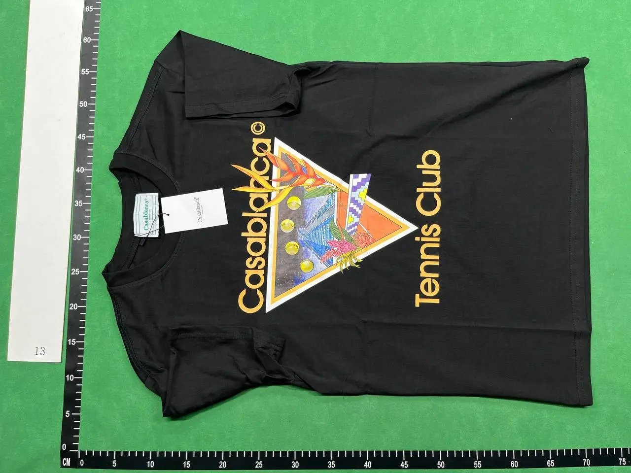 CASA BLANCA T-shirt