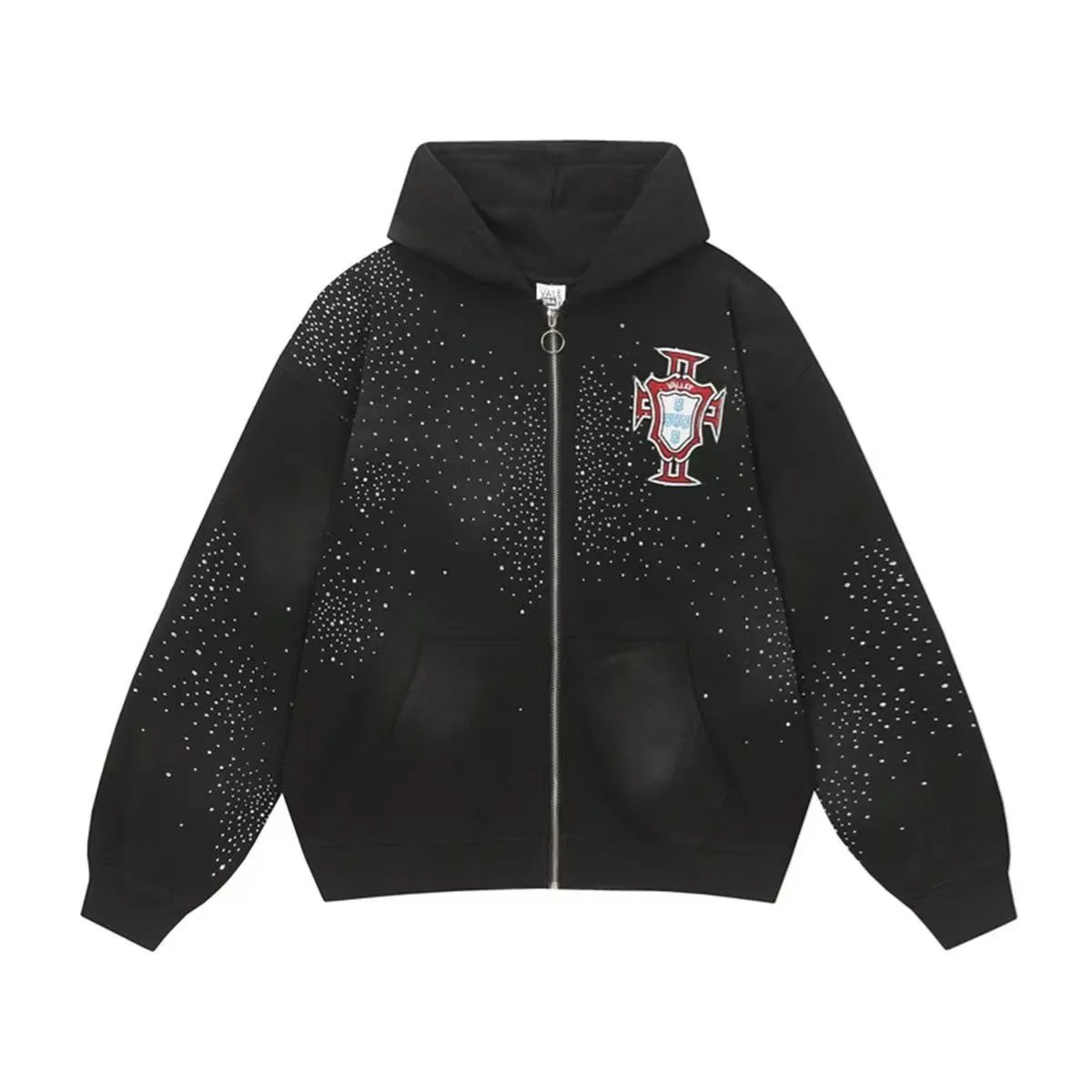 Valley Hoodie