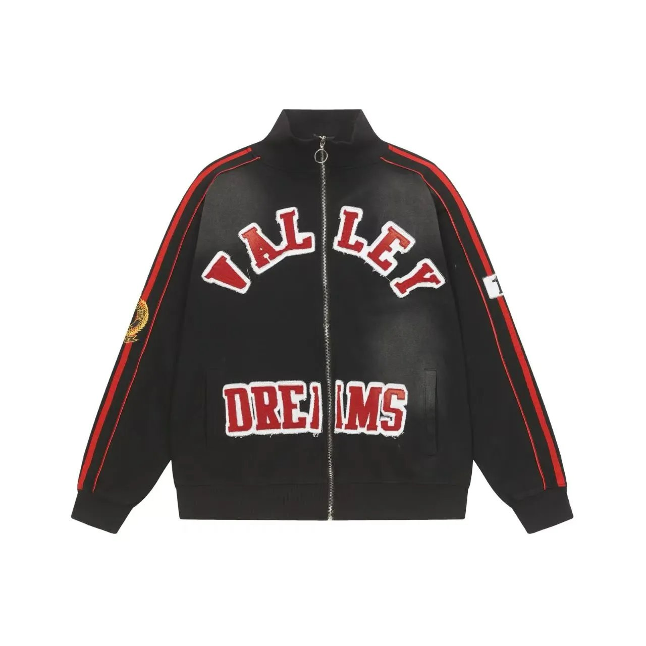 Valley Hoodie