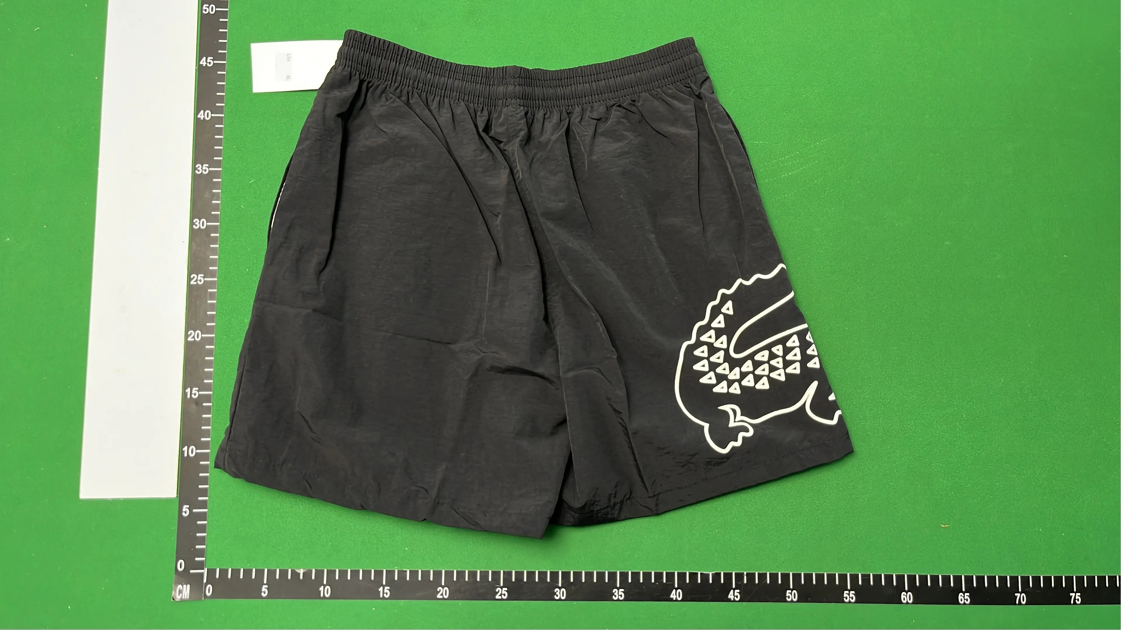 Lacoste Short Swimtrunks 