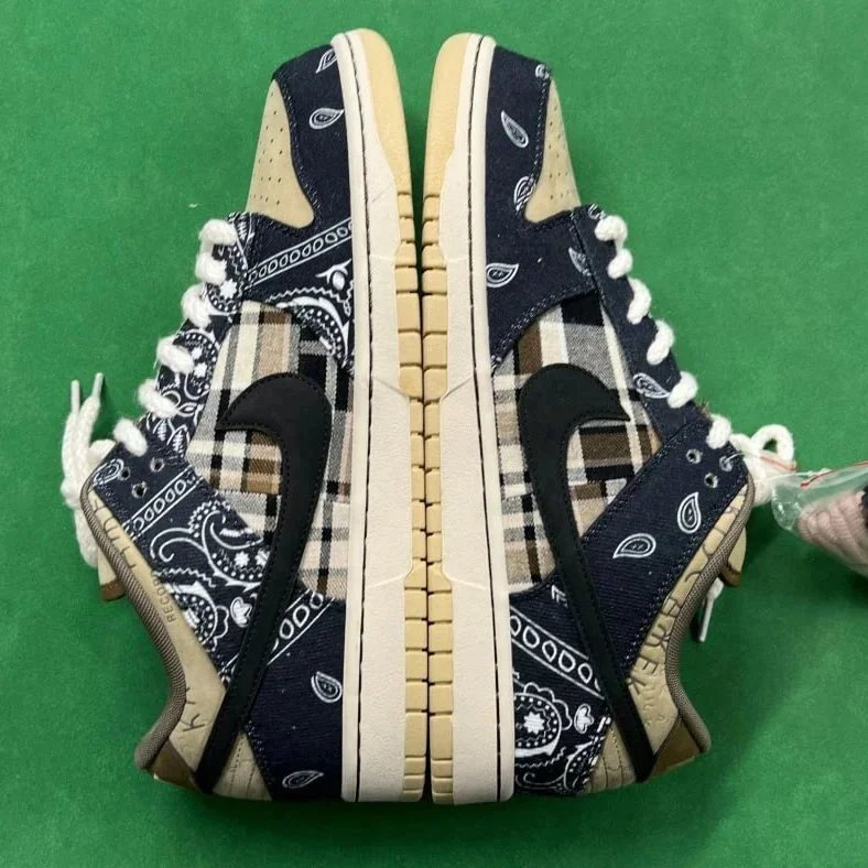 NIKETOP-DUNK