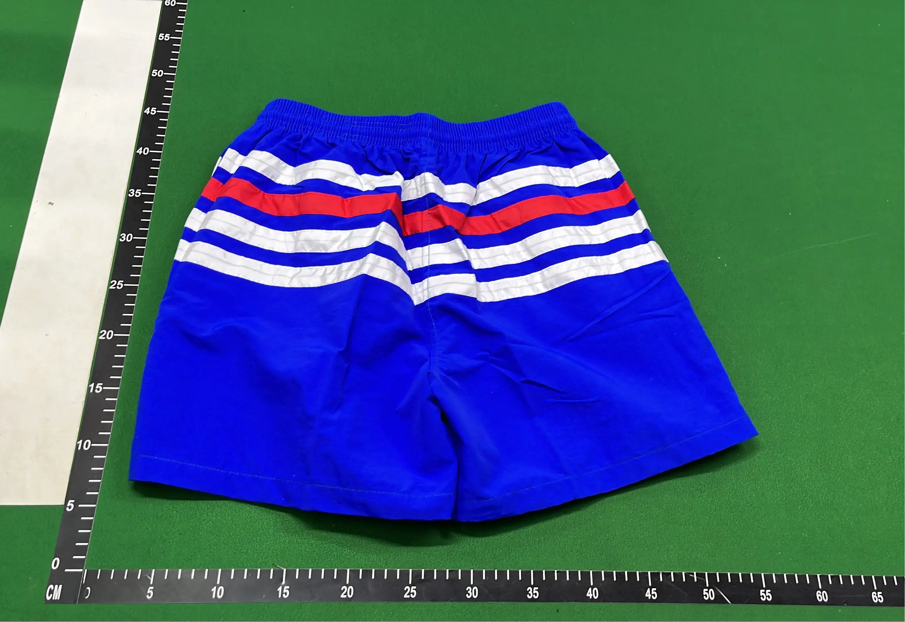 Lacoste Short Swimtrunks 